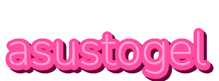 asustogel — logo kanal