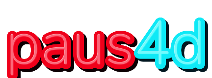 paus4d — logo kanal