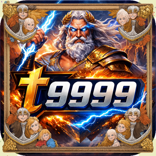 t9999 — galeri pratinjau Resmi APK